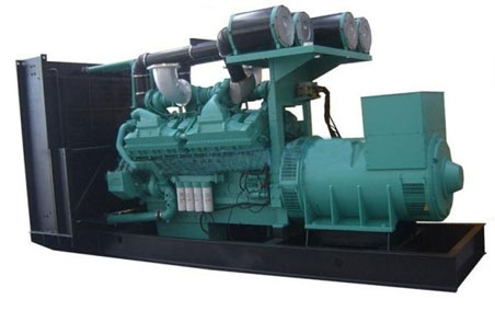 邕宁200kw康明斯发电机组图片 邕宁200kw康明斯发电机组图片