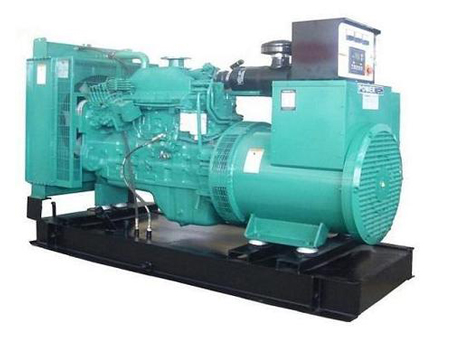 邕宁80kw康明斯柴油发电机组图片 邕宁80kw康明斯柴油发电机组图片