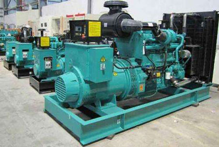 邕宁1000kw康明斯柴油发电机组图片 邕宁1000kw康明斯柴油发电机组图片
