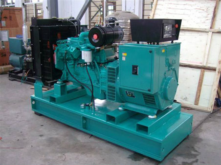 邕宁200kw康明斯柴油发电机组图片 邕宁200kw康明斯柴油发电机组图片