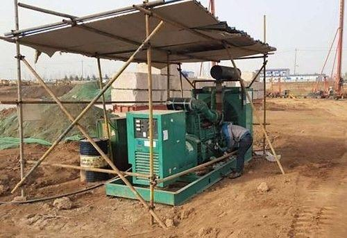 邕宁发电机出租 邕宁发电机出租