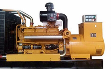 邕宁发电机出租