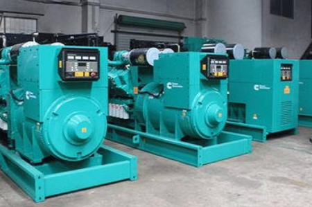 邕宁柴油发电机 邕宁柴油发电机