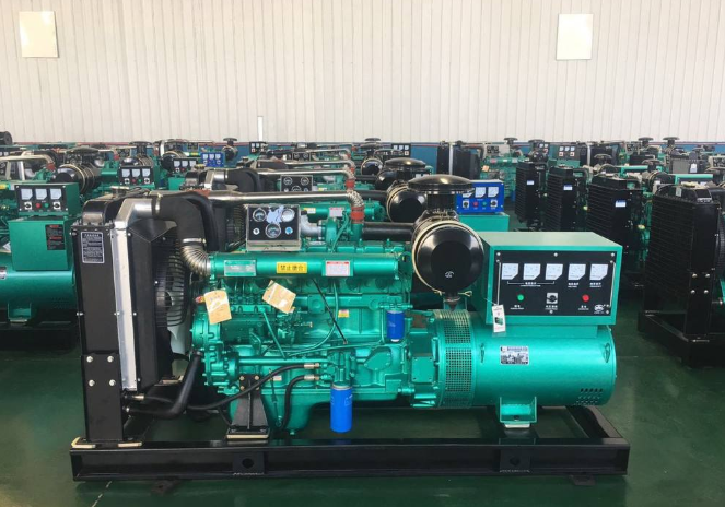 邕宁柴油发电机 邕宁柴油发电机