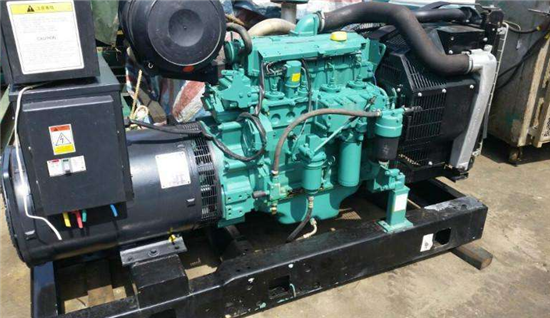 邕宁柴油发电机