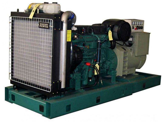 邕宁柴油发电机